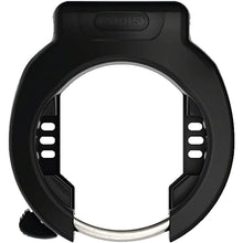 ABUS Amparo 4750SL Frame/Wheel Lock - 104mm Mount Spacing, 82mm Clearance [MPN: 89678]_1373822