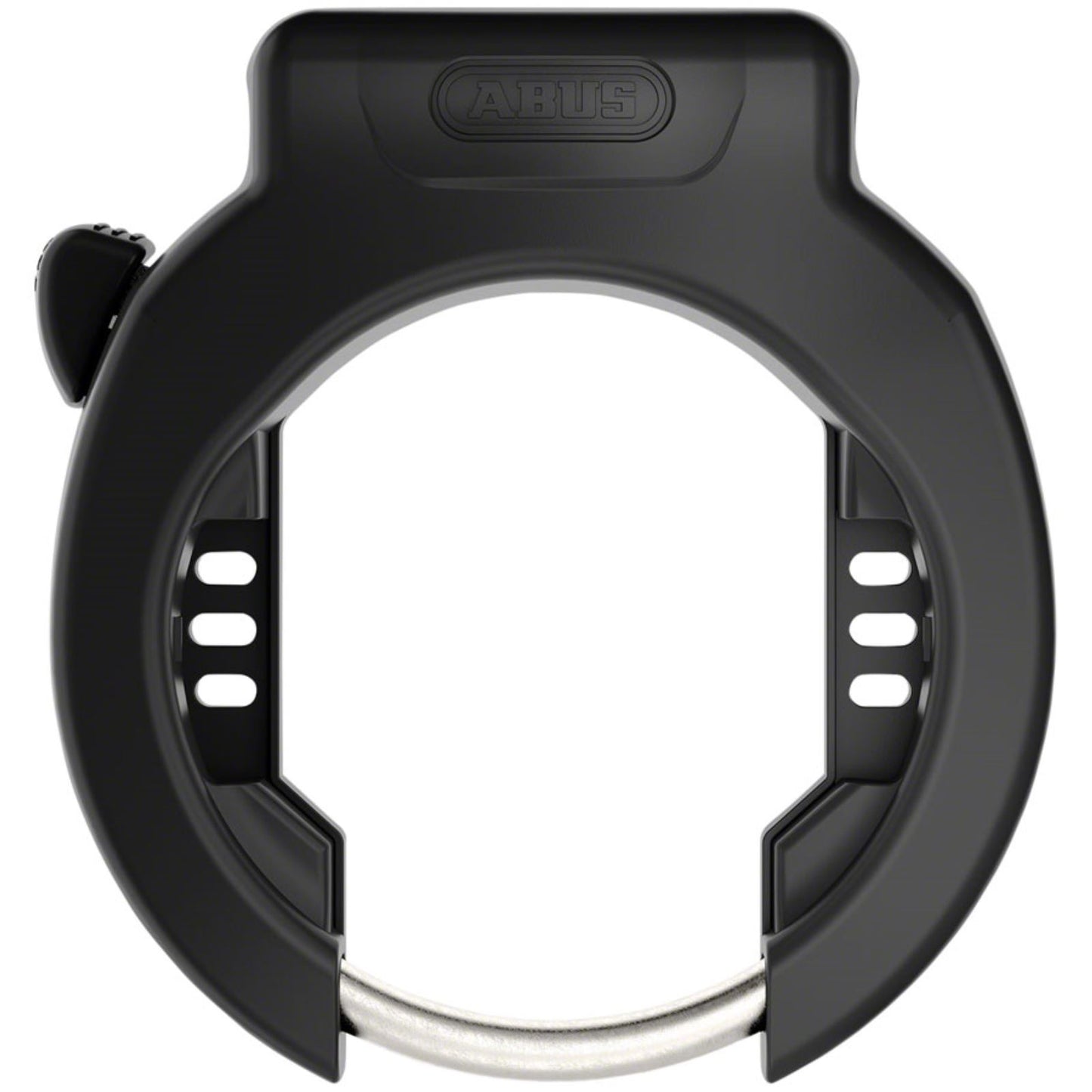 ABUS Amparo 4750SL Frame/Wheel Lock - 104mm Mount Spacing, 82mm Clearance [MPN: 89678]_1373823