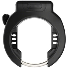 ABUS Amparo 4750SL Frame/Wheel Lock - 104mm Mount Spacing, 82mm Clearance [MPN: 89678]_1373823