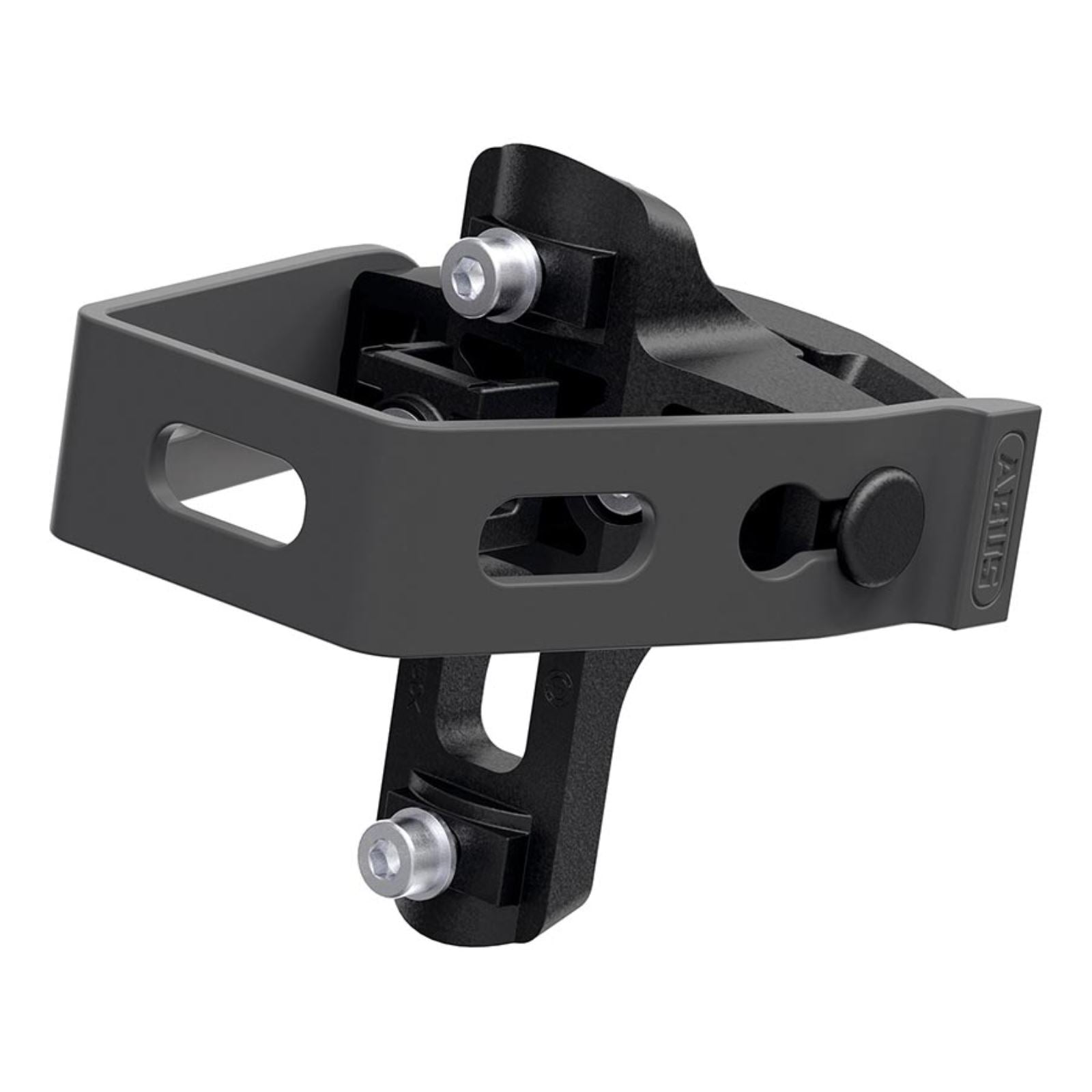 ABUS Bordo Saddlefix Bracket - Fits 6000K/90 and 6000C/90 - Raincap Included [MPN: 67866]_1391675