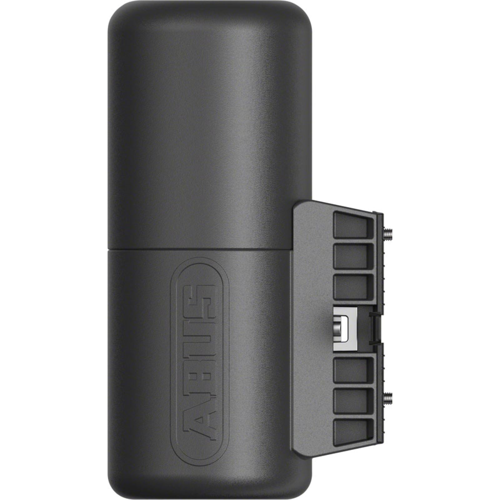ABUS Quick Store Saddle Fix Lock Storage - Black [MPN: 955853]_1373794