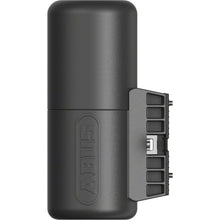 ABUS Quick Store Saddle Fix Lock Storage - Black [MPN: 955853]_1373794