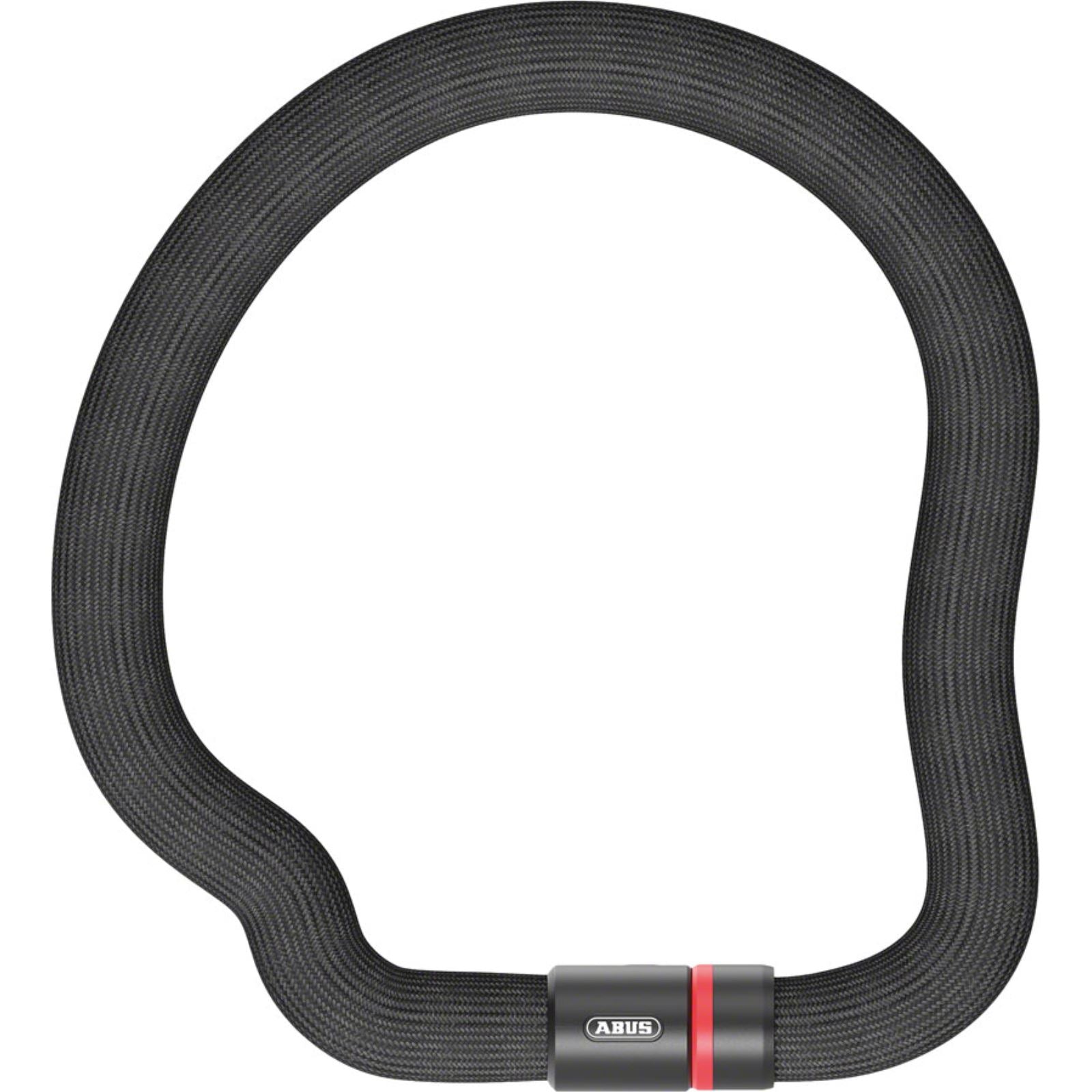 ABUS 6206K/85 Goose Lock - 85cm - Keyed - Black [MPN: 955464]_1373802