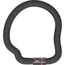 ABUS 6206K/110 Goose Lock - 110cm - Keyed-  Black [MPN: 955471]_1373805