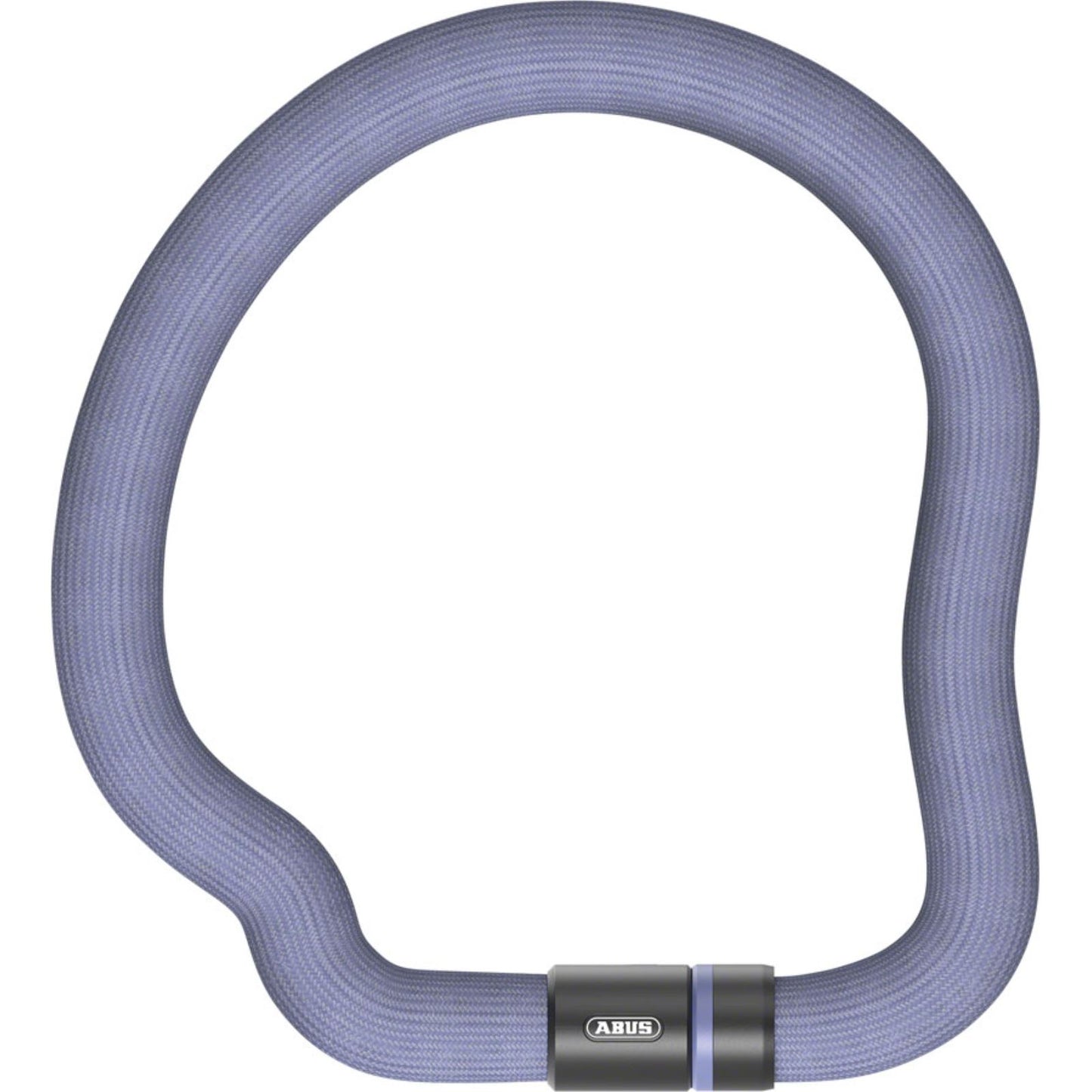ABUS 6206K/110 Goose Lock - 110cm - Keyed - Flint [MPN: 961571]_1373806