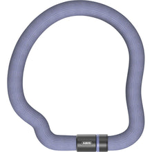ABUS 6206K/110 Goose Lock - 110cm - Keyed - Flint [MPN: 961571]_1373806