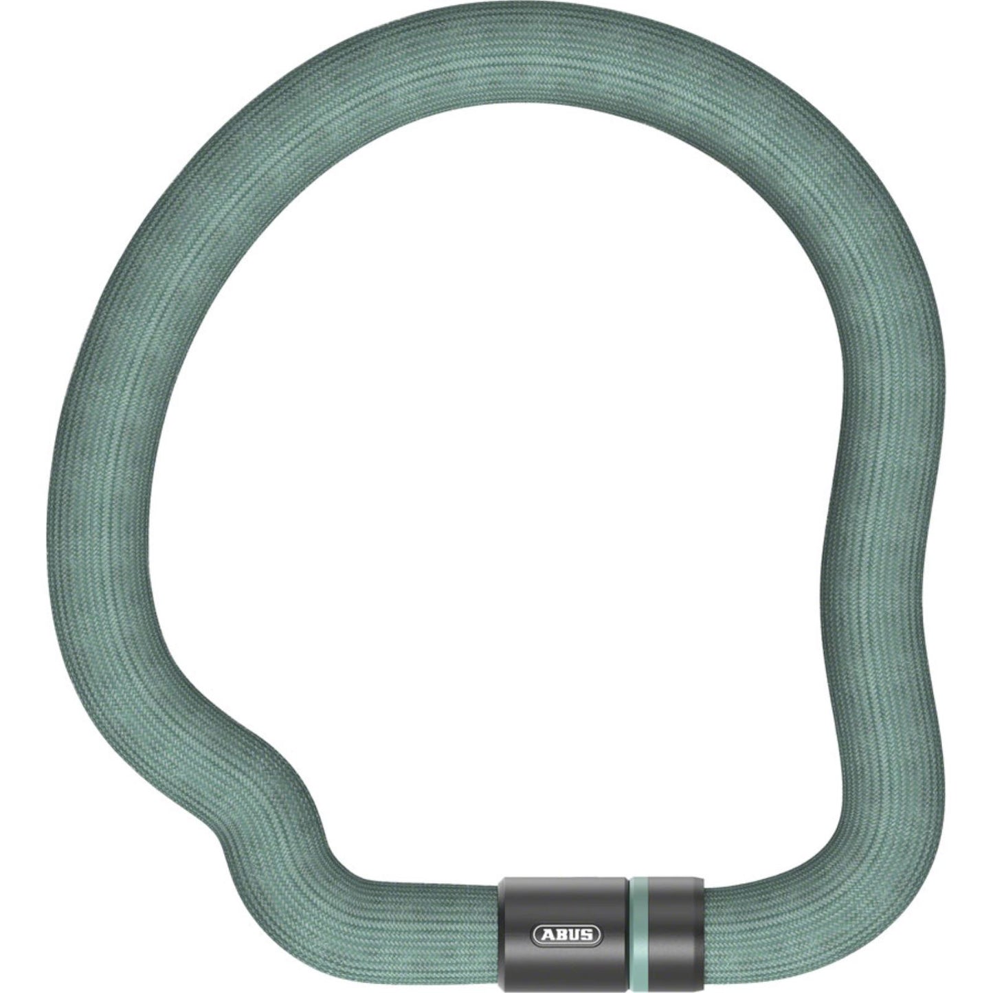 ABUS 6206K/110 Goose Lock - 110cm - Keyed - Mint [MPN: 961588]_1373858