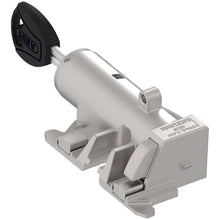ABUS Bosch DownTube Battery Lock - DT3 - T82 Cylinder [MPN: 90737]_1373863
