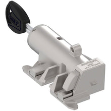 ABUS Bosch DownTube Battery Lock - DT3 - Xplus Cylinder [MPN: 90728]_1373864