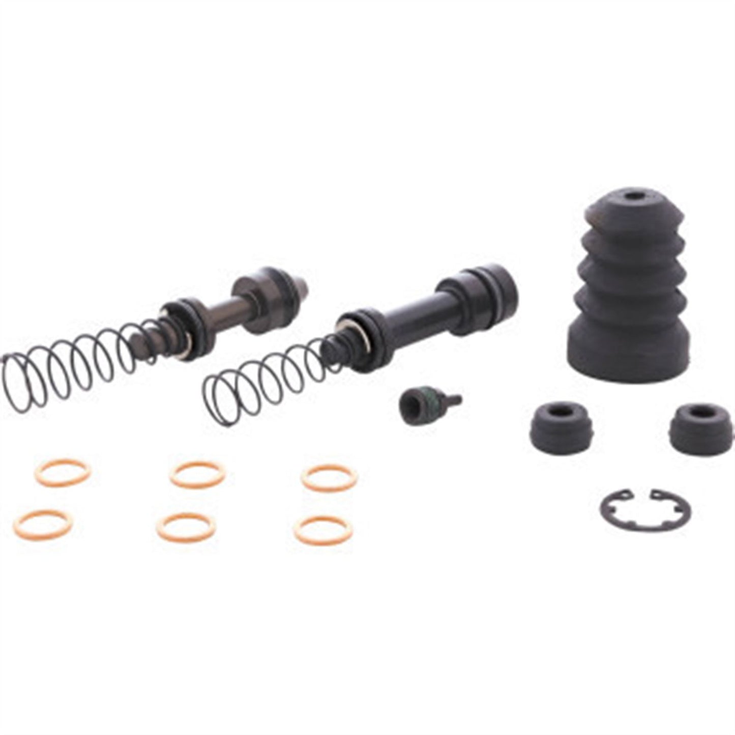 All Balls Racing Master Cylinder Rebuild Kit 18-1123_1506483