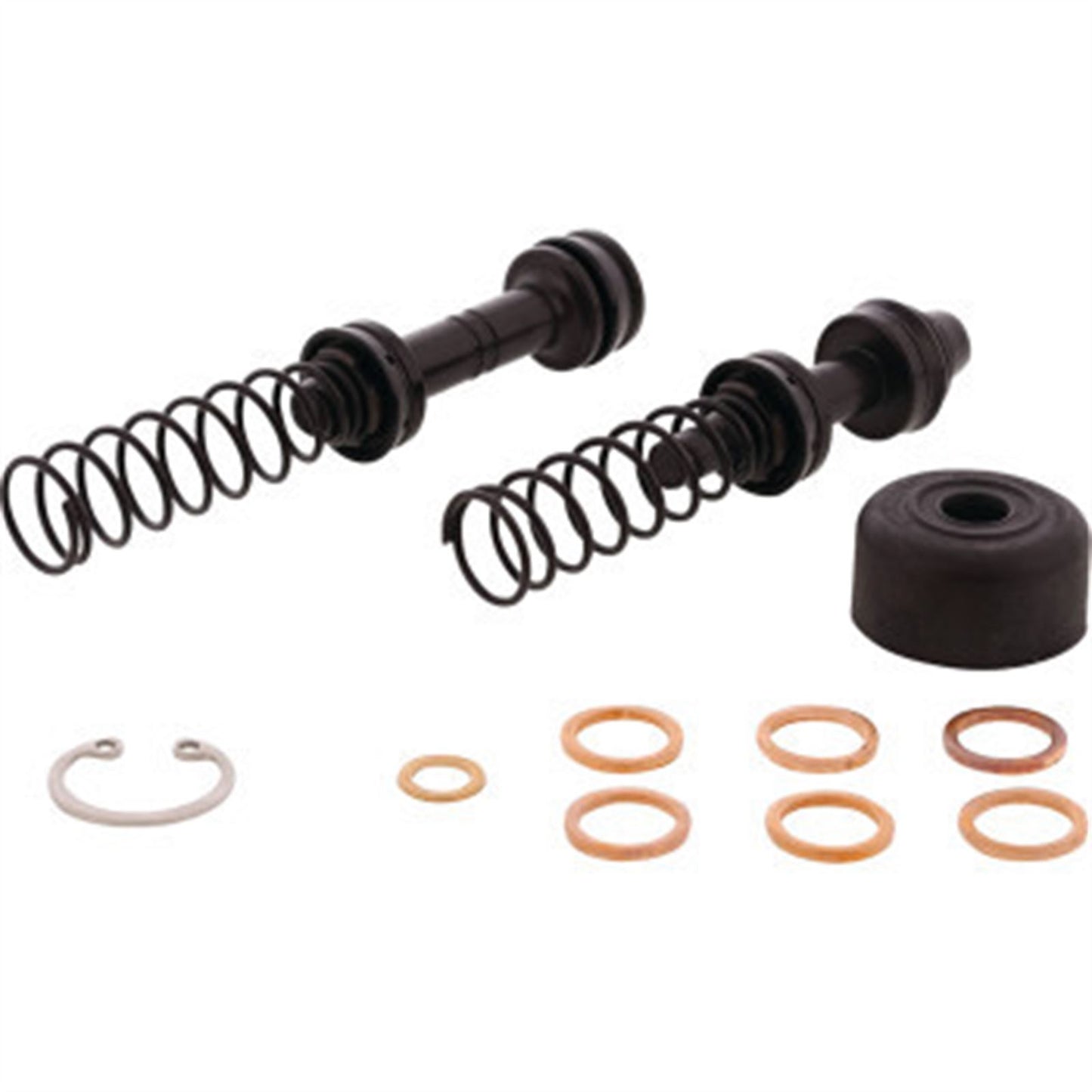 All Balls Racing Master Cylinder Rebuild Kit 18-1124_1506482