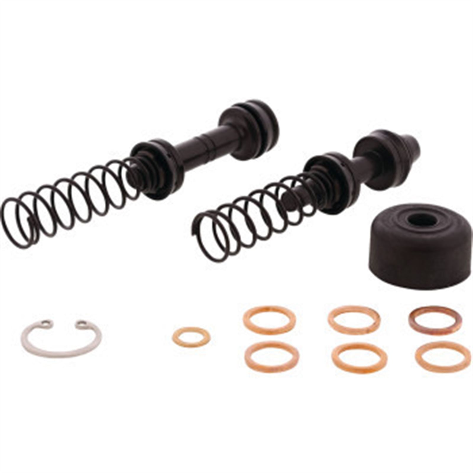 All Balls Racing Master Cylinder Rebuild Kit 18-1124_1506482
