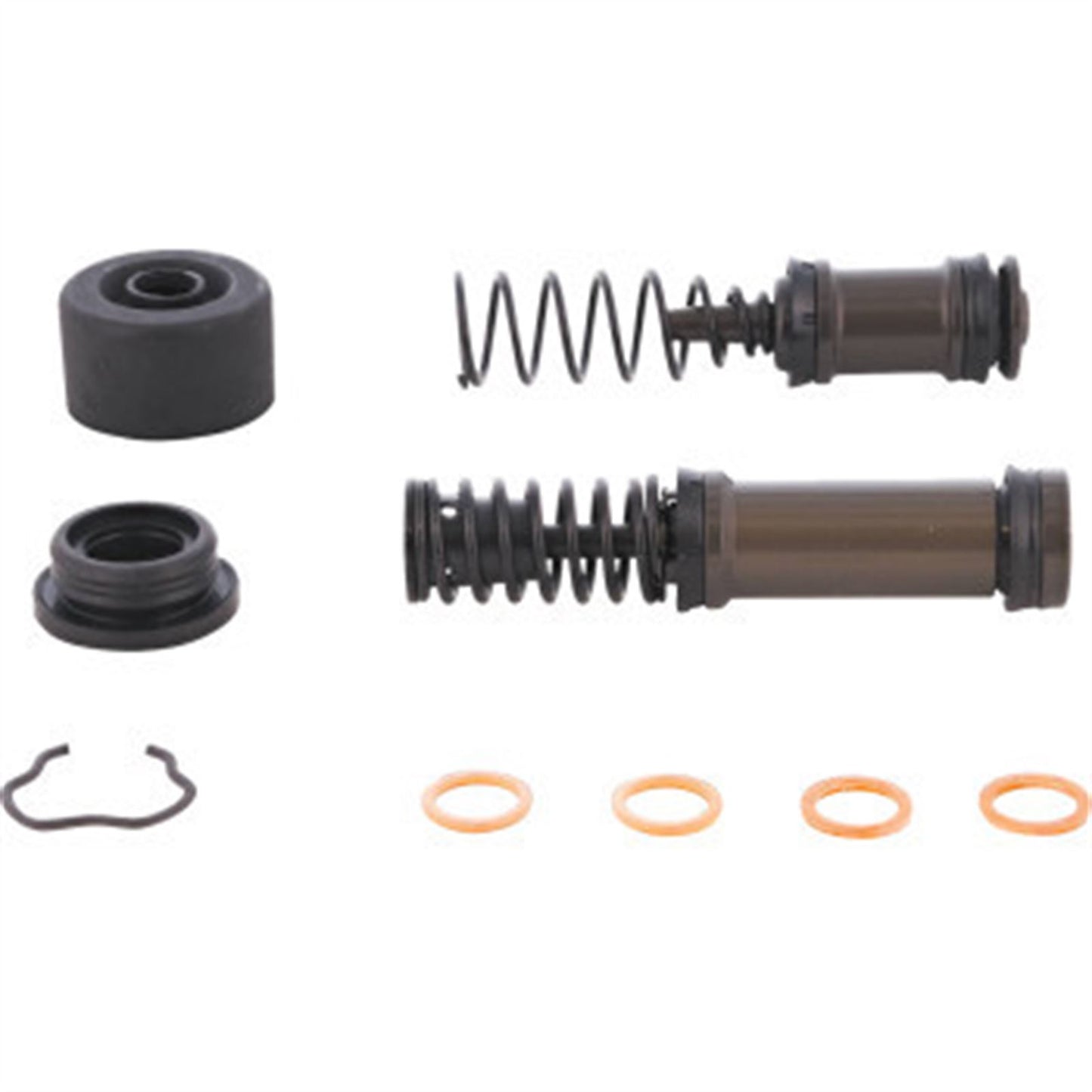All Balls Racing Master Cylinder Rebuild Kit 18-1130_1506477