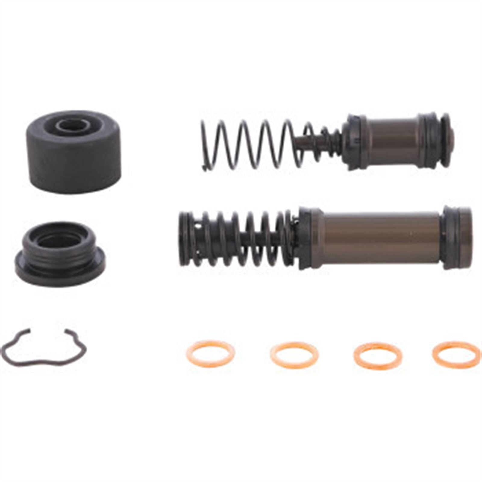 All Balls Racing Master Cylinder Rebuild Kit 18-1130_1506477