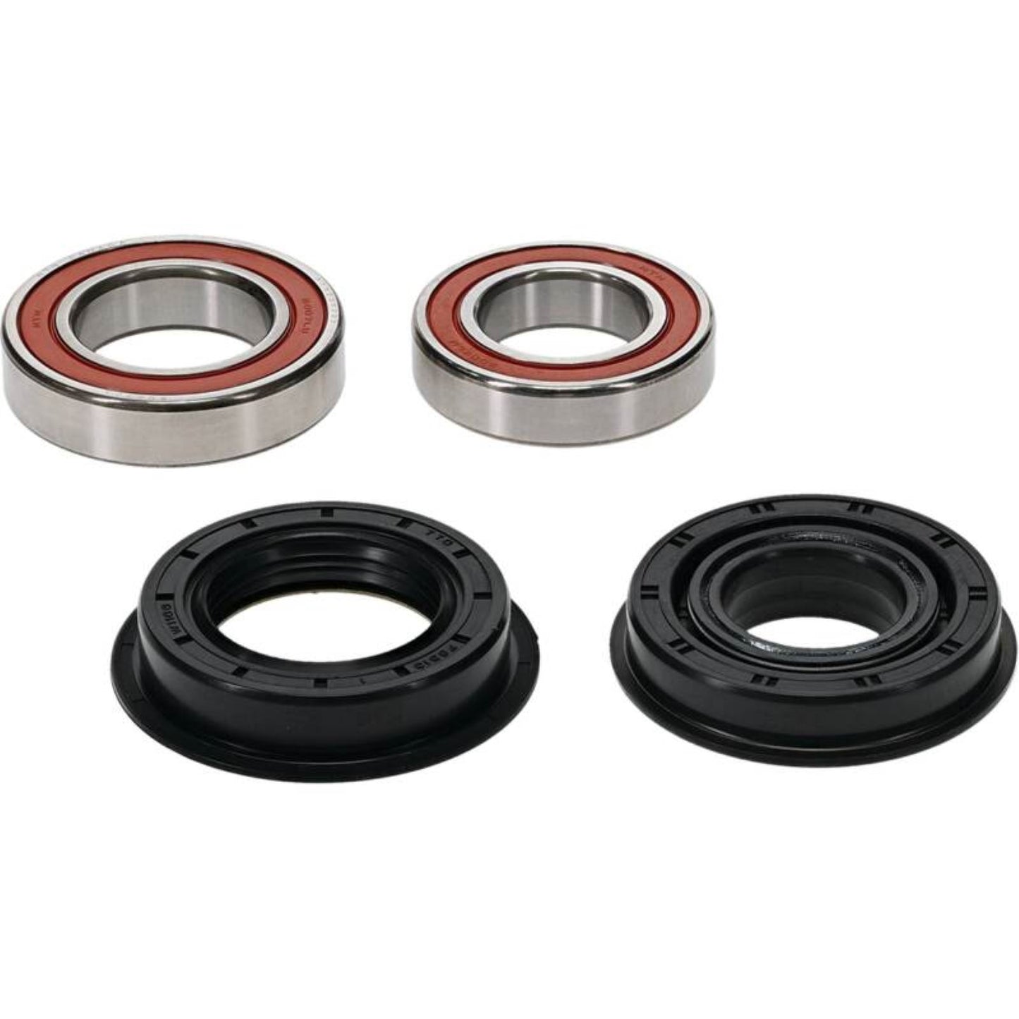 Pivot Works Wheel Bearing Kit - Premium Bearings 25-1739-P_1692169