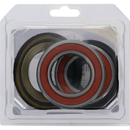 Pivot Works Wheel Bearing Kit - Premium Bearings 25-1739-P_1692172