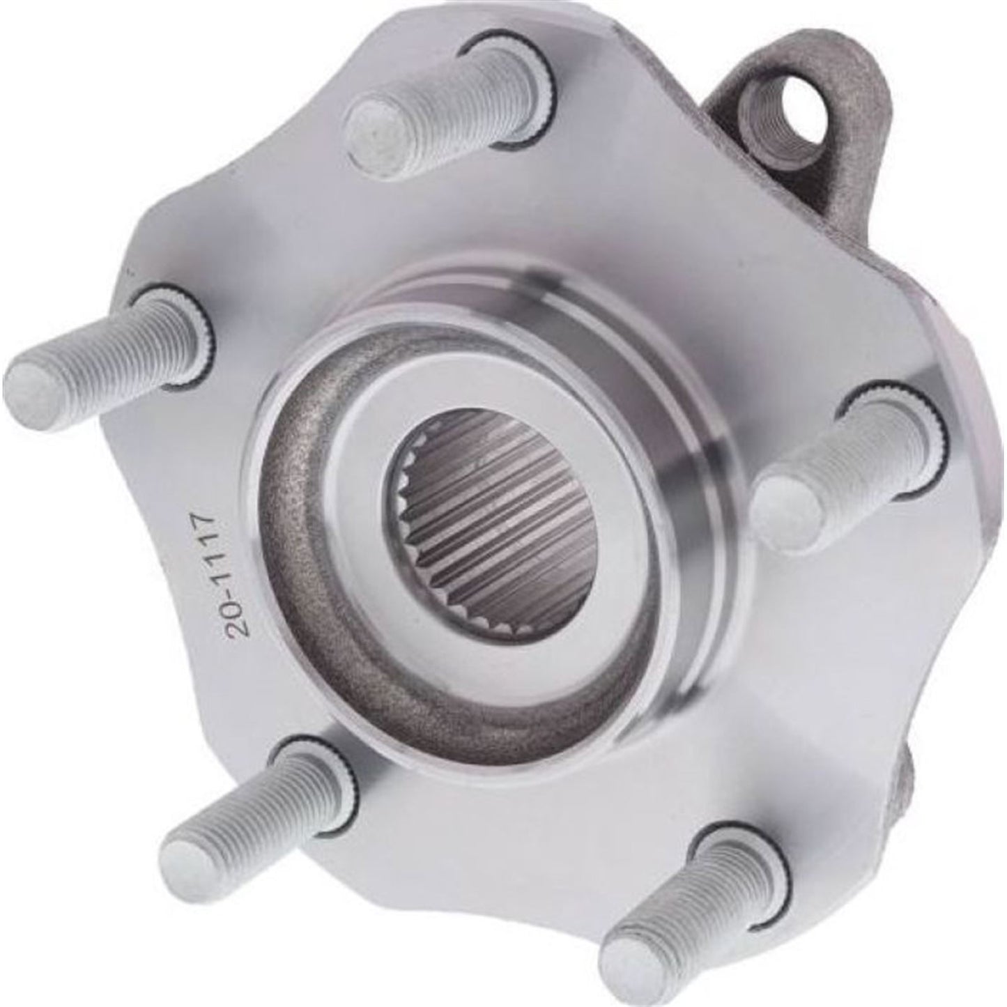 All Balls Racing Wheel Bearing Kit 25-1822_1771472