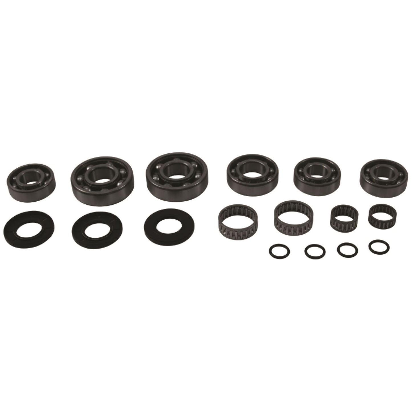 All Balls Transmission Bearing and Seal Kit 25-7002_1595390