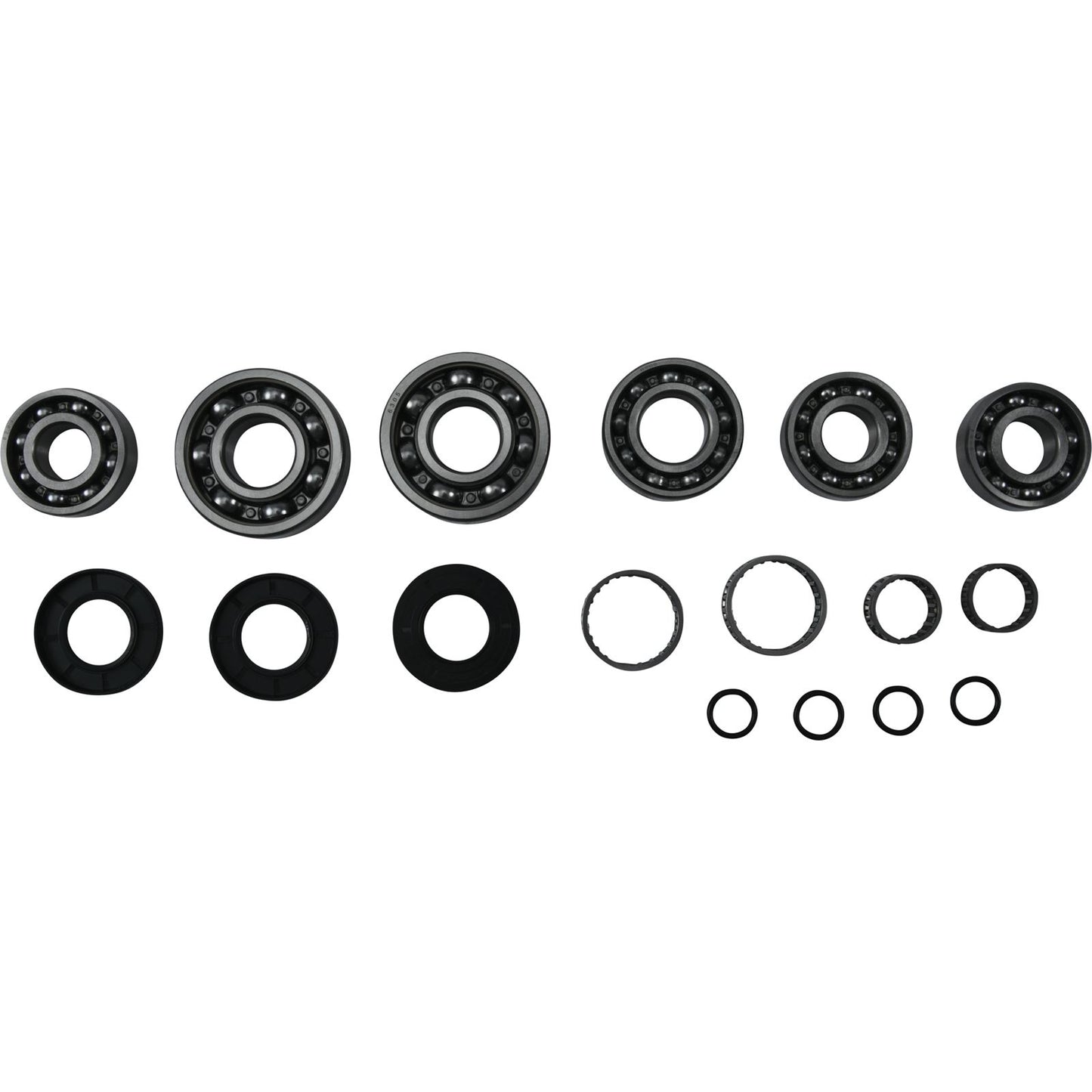 All Balls Transmission Bearing and Seal Kit 25-7002_1687897