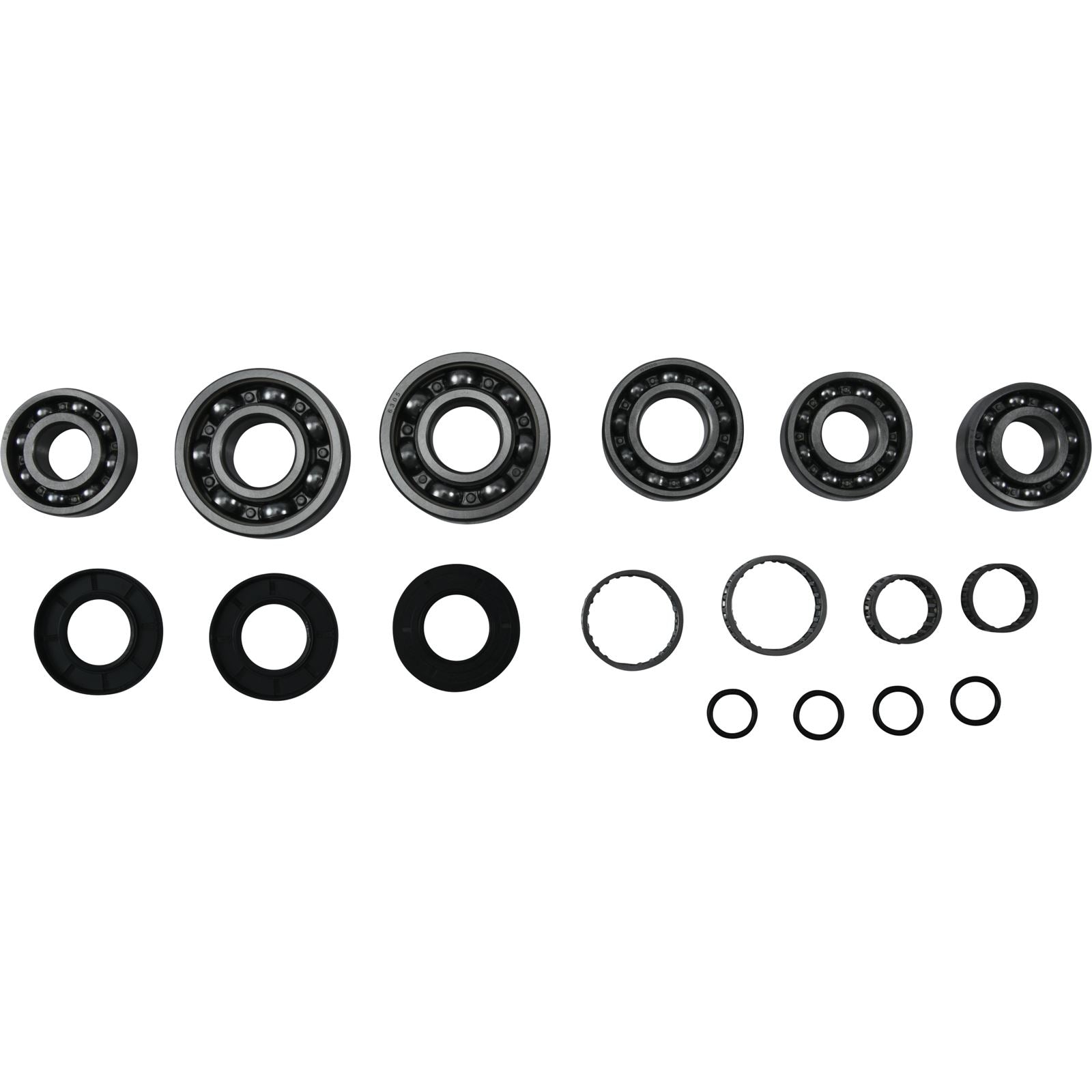 All Balls Transmission Bearing and Seal Kit 25-7002_1687897