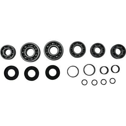 All Balls Transmission Bearing and Seal Kit 25-7002_1687897