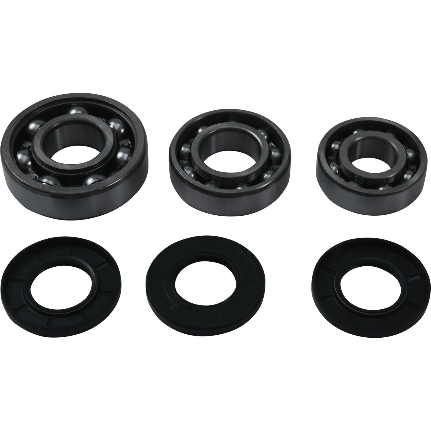 All Balls Transmission Bearing and Seal Kit 25-7002_1687845