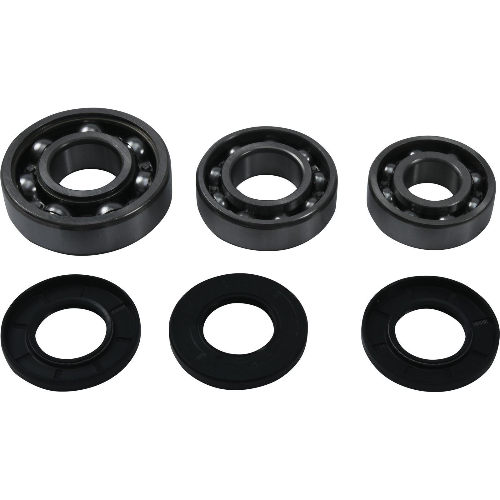 All Balls Transmission Bearing and Seal Kit 25-7002_1687845