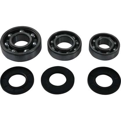 All Balls Transmission Bearing and Seal Kit 25-7002_1687845