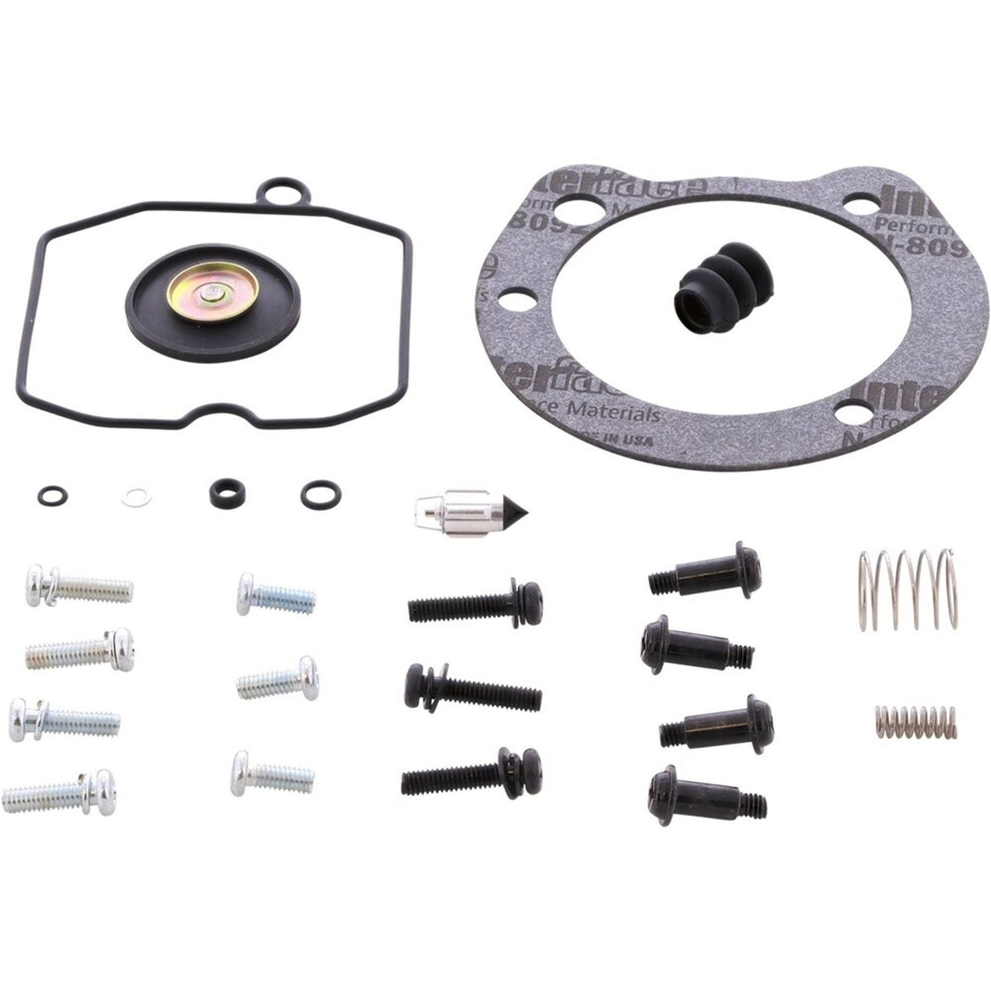 All Balls Racing Master Cylinder Rebuild Kit [MPN: 26-10159]_1506466