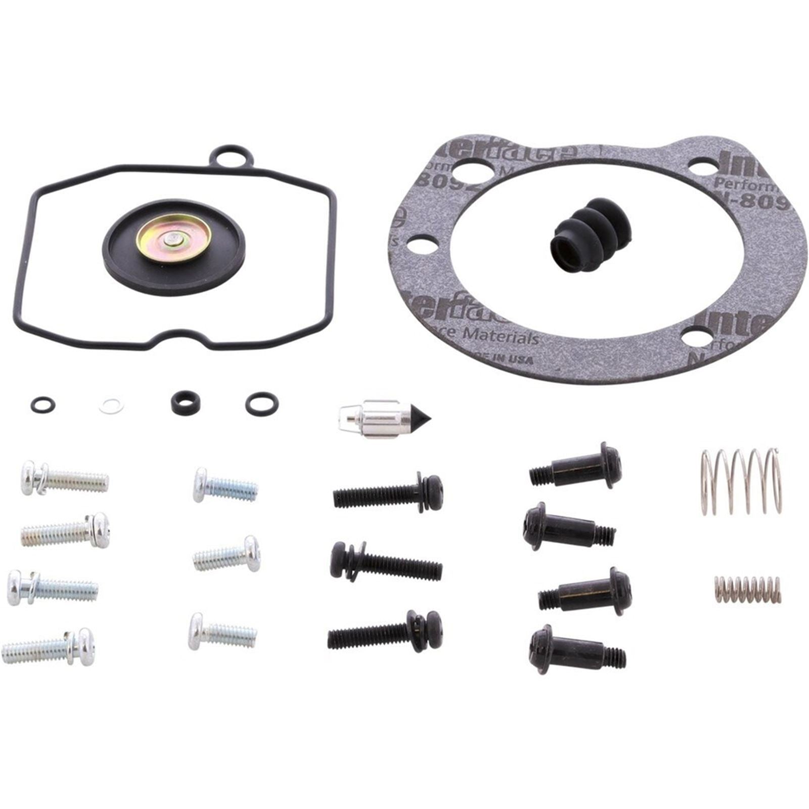 All Balls Racing Master Cylinder Rebuild Kit [MPN: 26-10159]_1506466