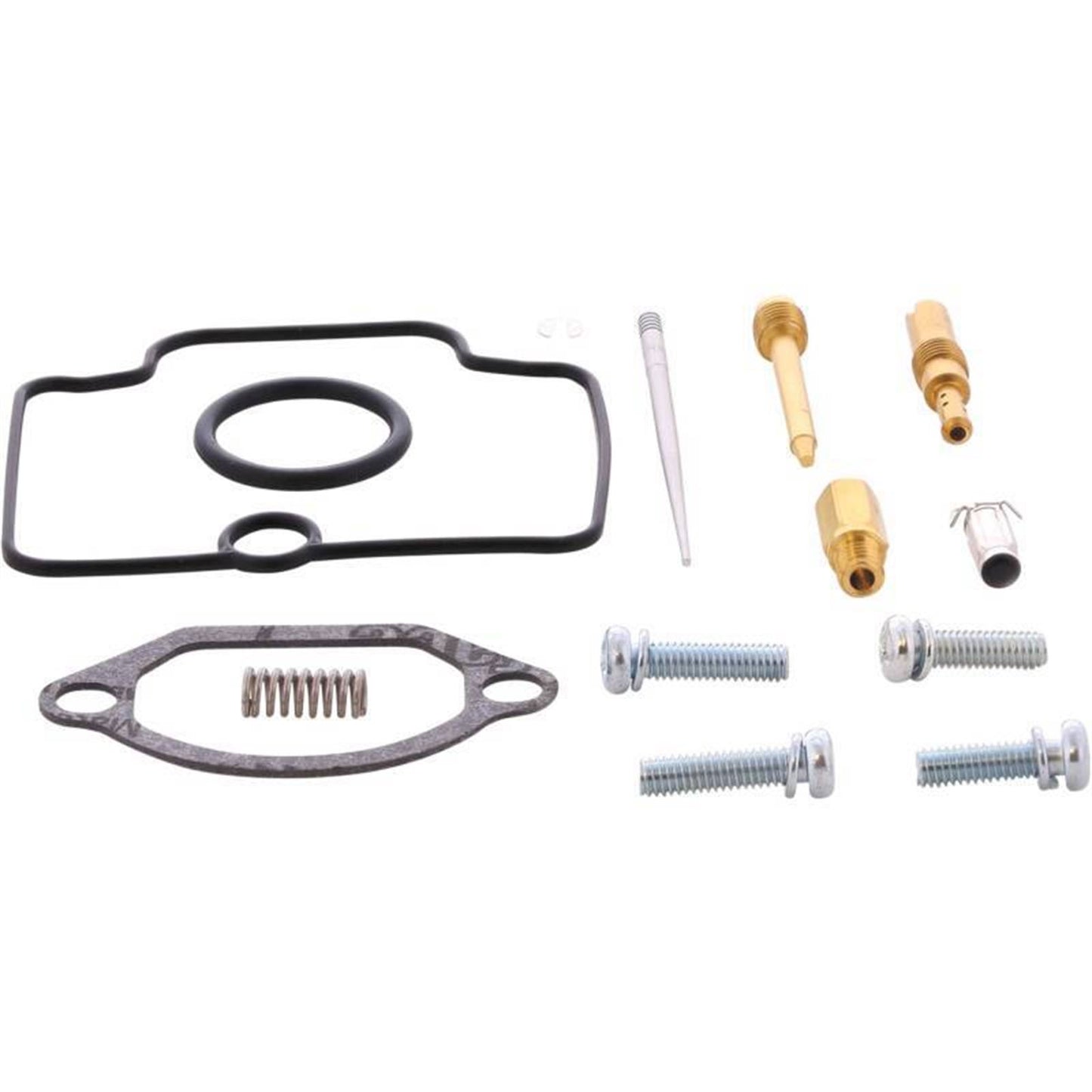 All Balls Carburetor Rebuild Kit 26-10160_1710576