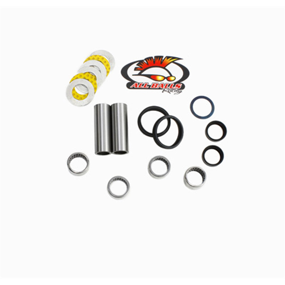 All Balls Swing Arm Bearing Kit [MPN: 28-1071]_1501598
