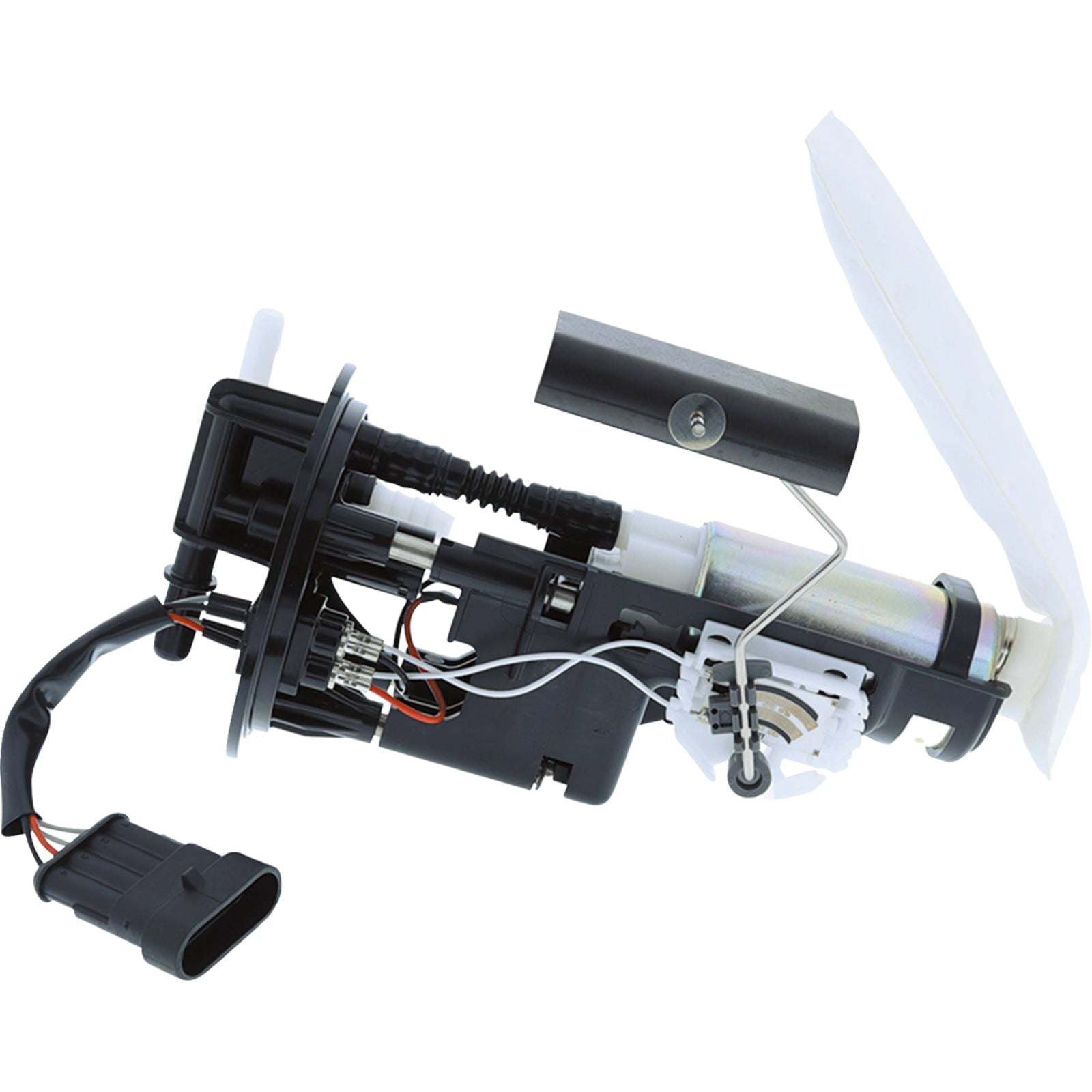 All Balls Racing Fuel Pump Complete Module - for Polaris RZR XP 4 Turbo 16-18 47-1056_1779140