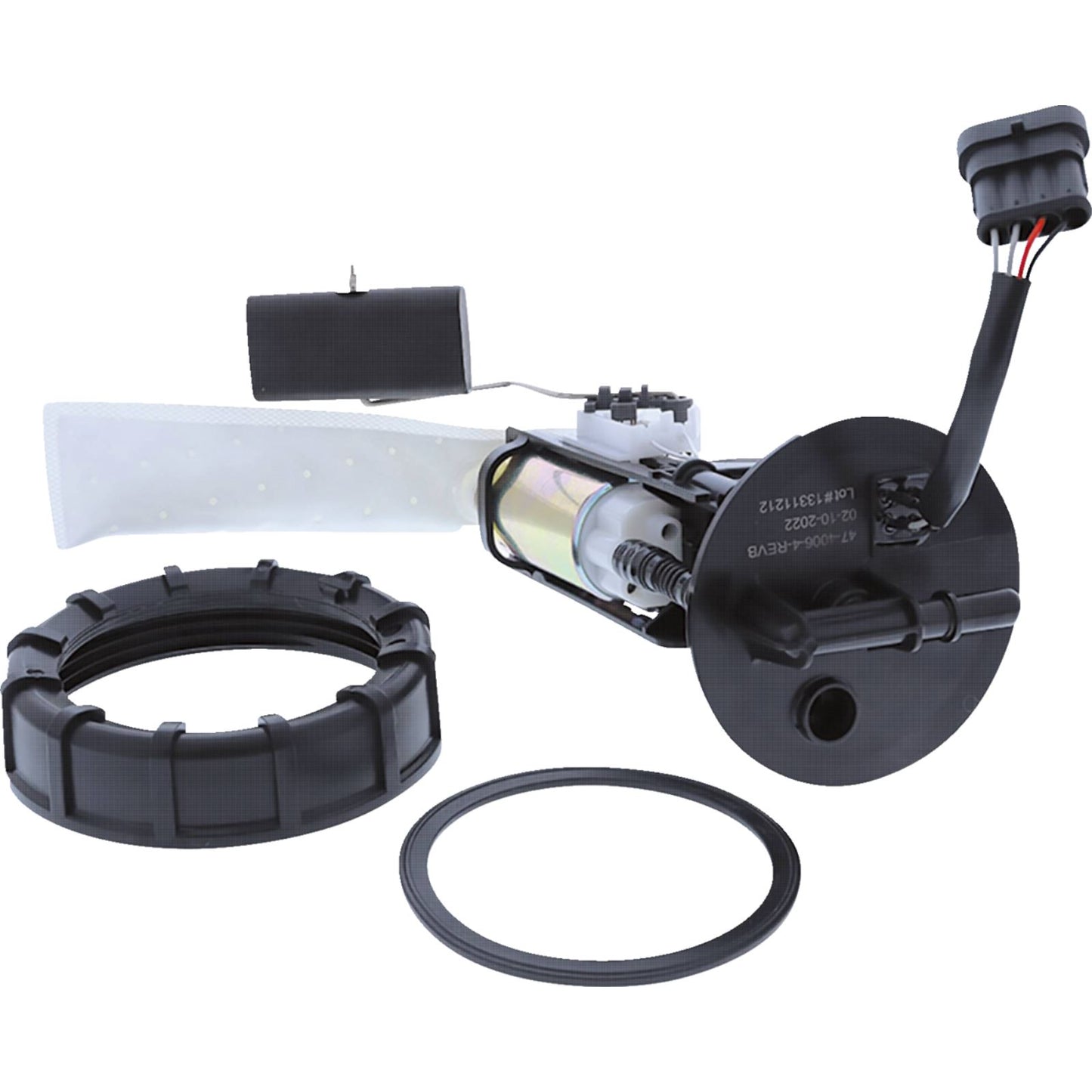 All Balls Racing Fuel Pump Complete Module - for Polaris General 1000 EPS 16-19 47-1057_1779164