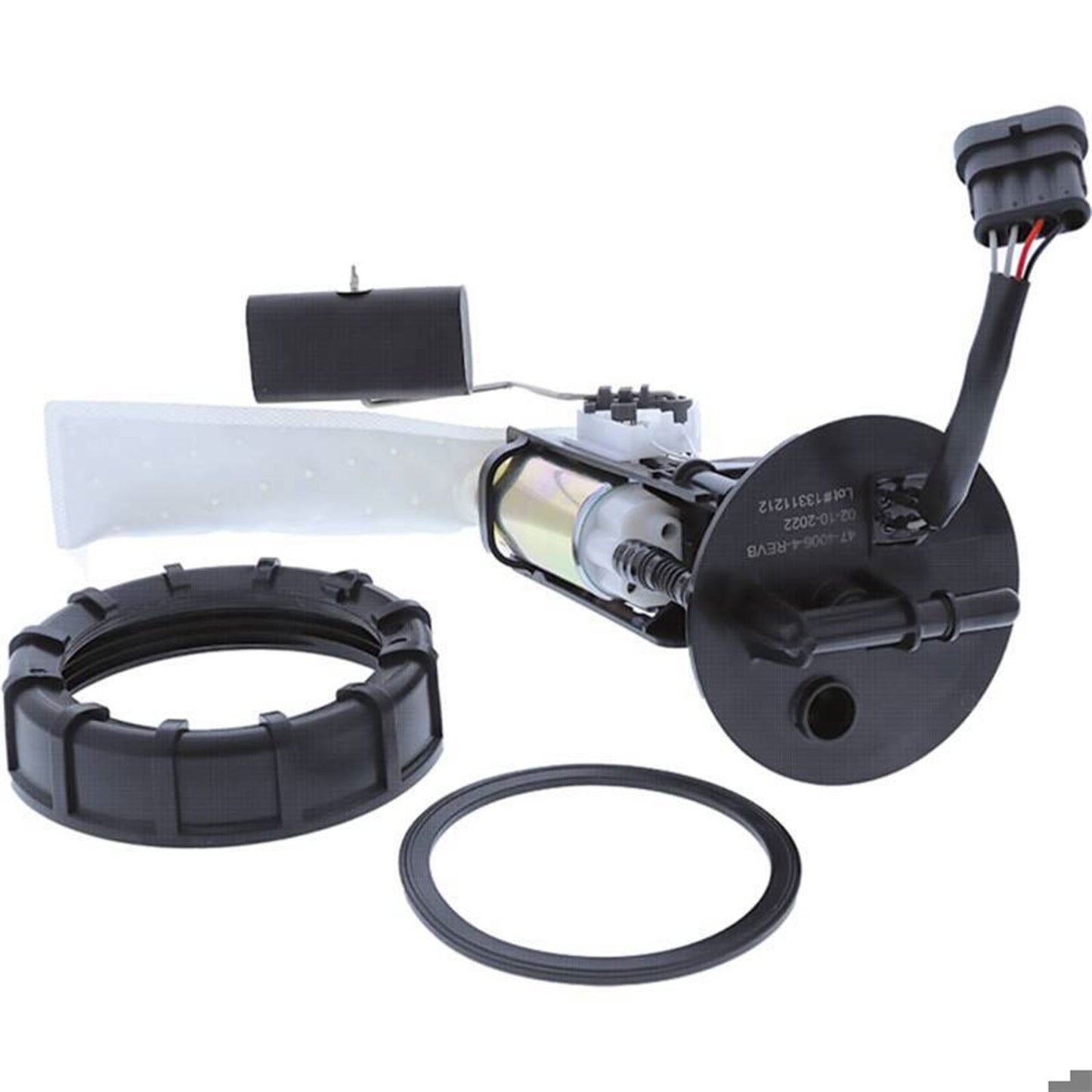 All Balls Racing Fuel Pump Complete Module - for Polaris General 1000 EPS 16-19 47-1057_1524387