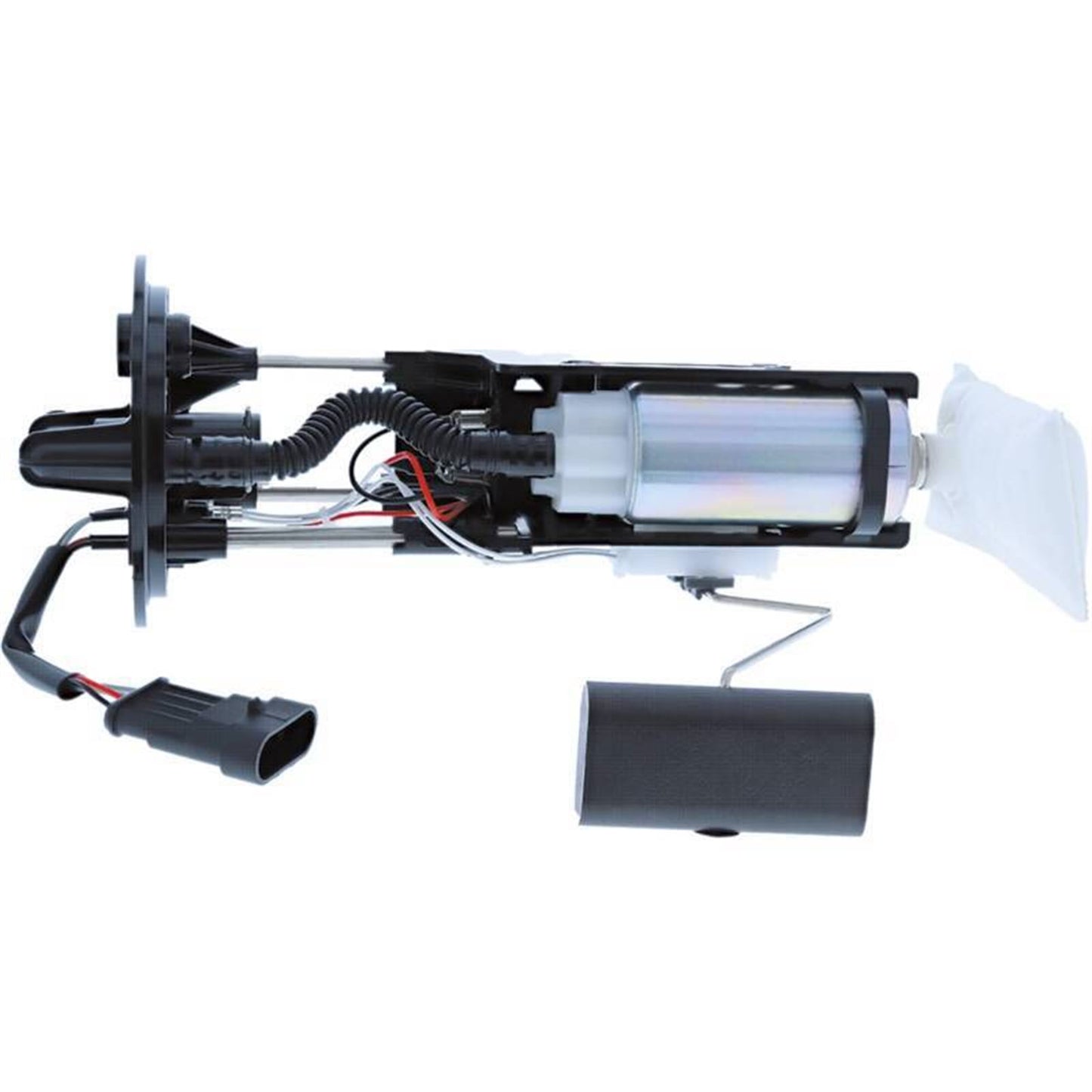 All Balls Racing Fuel Pump Complete Module - for Polaris ACE 500 17-18 47-1058_1521273