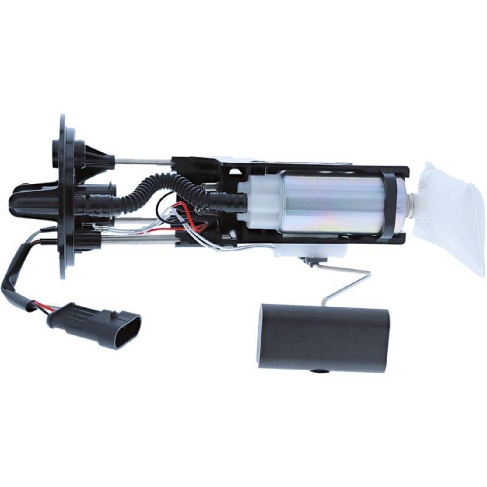 All Balls Racing Fuel Pump Complete Module - for Polaris ACE 500 17-18 47-1058_1521273