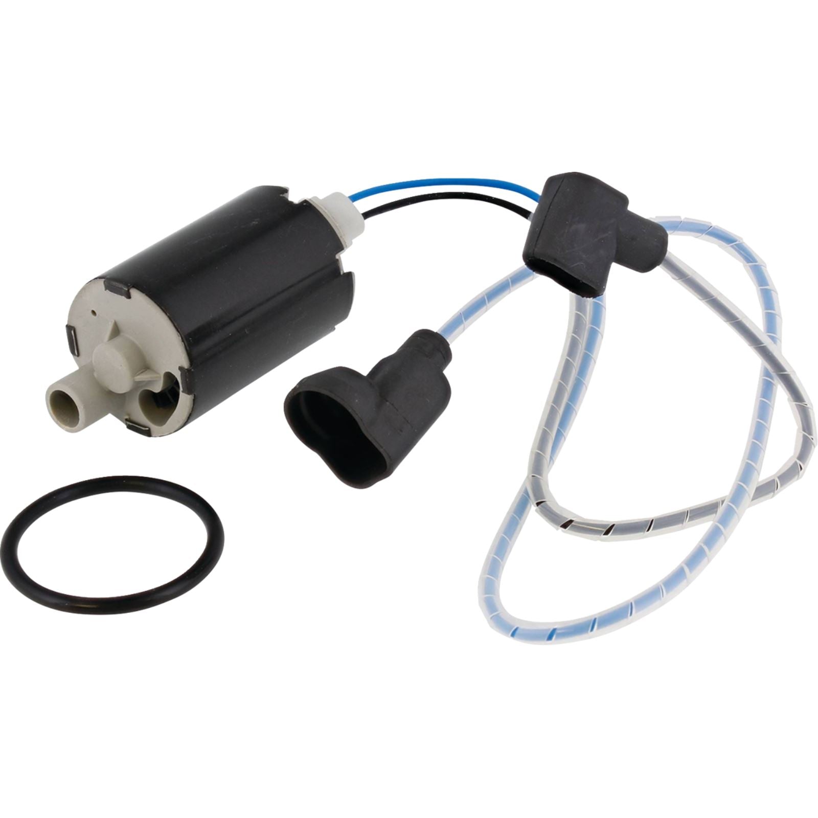 All Balls Fuel Pump Rebuild Kit for Honda 47-2064_1773153