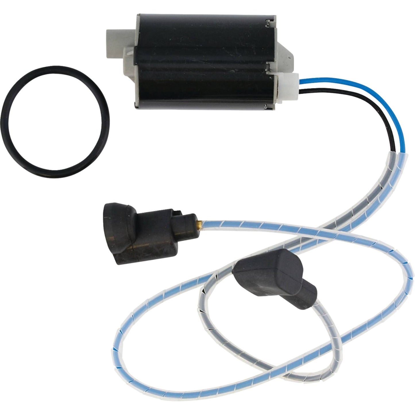 All Balls Fuel Pump Rebuild Kit for Honda 47-2064_1773154