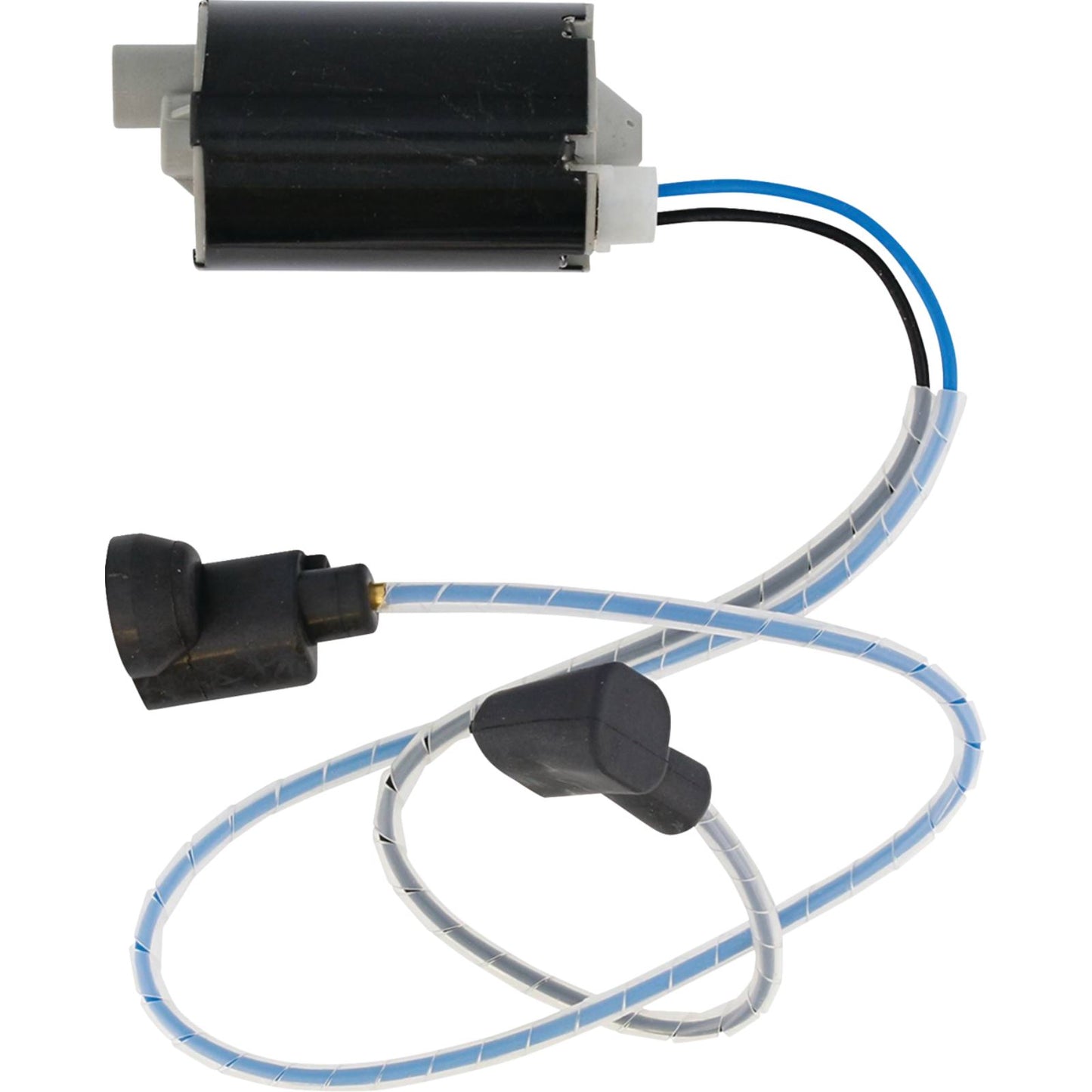 All Balls Fuel Pump Rebuild Kit for Honda 47-2064_1773155