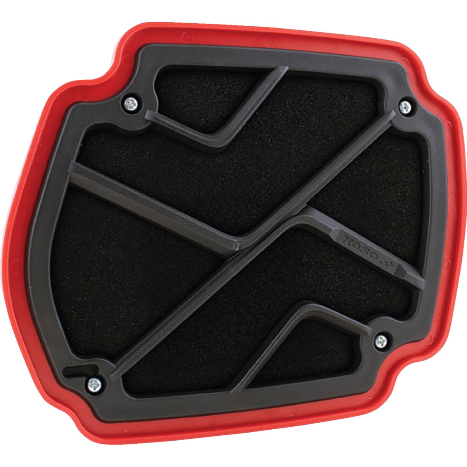 Koso Hurricane Racing Air Filter for Honda DK640000_1397310