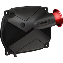 Koso Hurricane Racing Air Filter Cover for Honda DL640000_1167348
