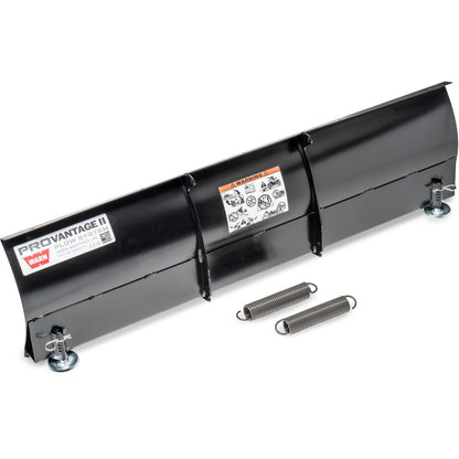 Warn Steel Plow Blade 54" Provantage II [MPN: 103754]_1167434