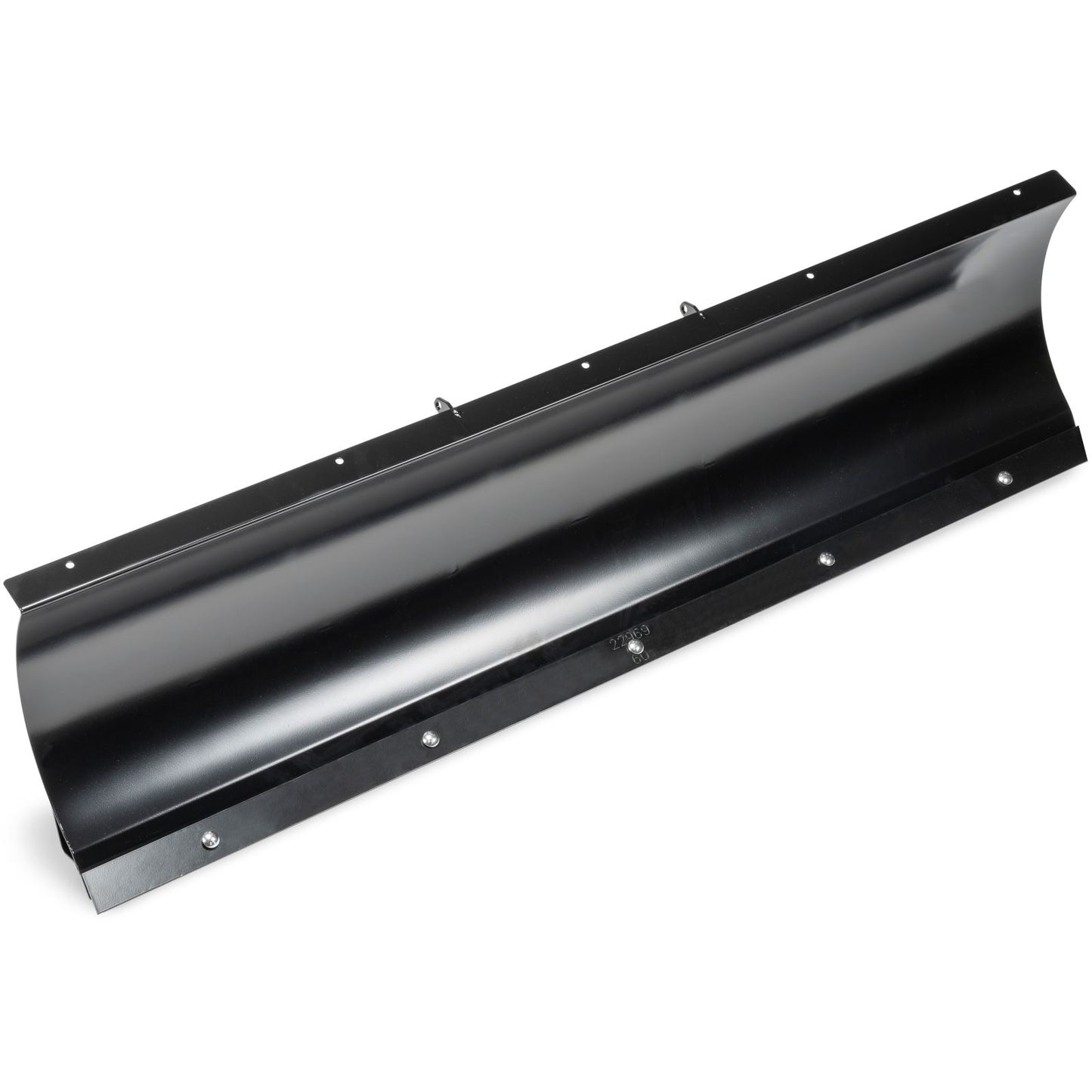 Warn Steel Plow Blade 60" Provantage II [MPN: 103860]_1167439
