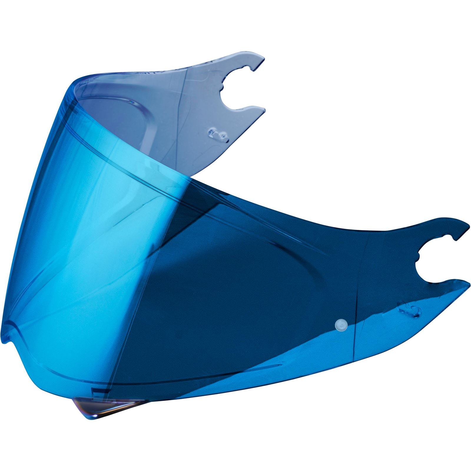 ScorpionEXO COVERT FX Faceshield Pinlock - Blue Mirror [MPN: 52-CFX-54]_1595097