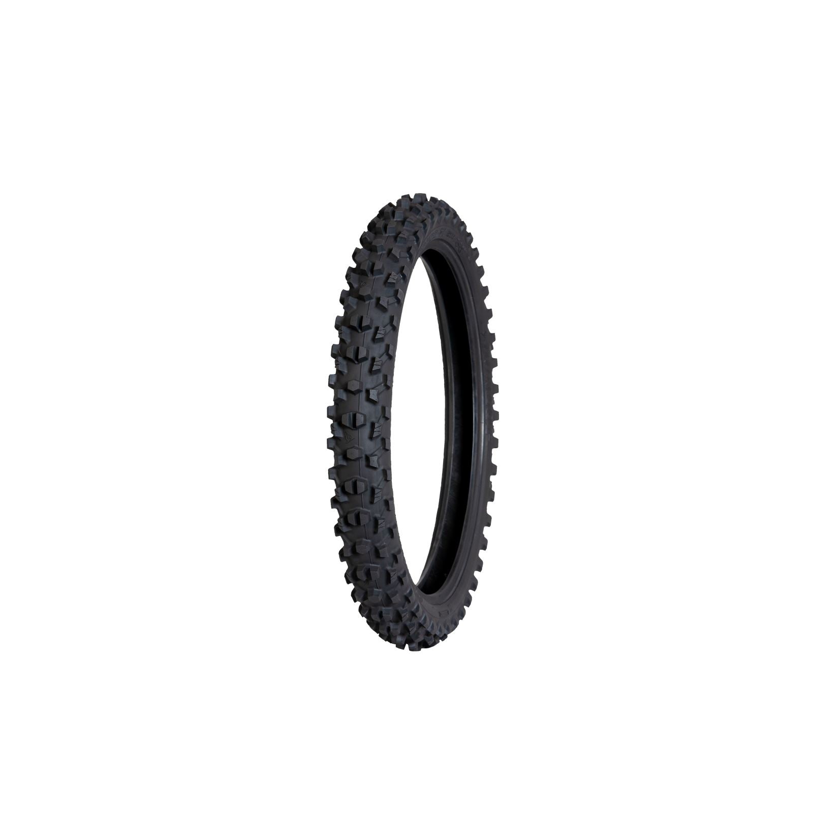 Dunlop Tire Geomax MX34 - Front 70/100-17 40M Bias TT 45273503_1167592