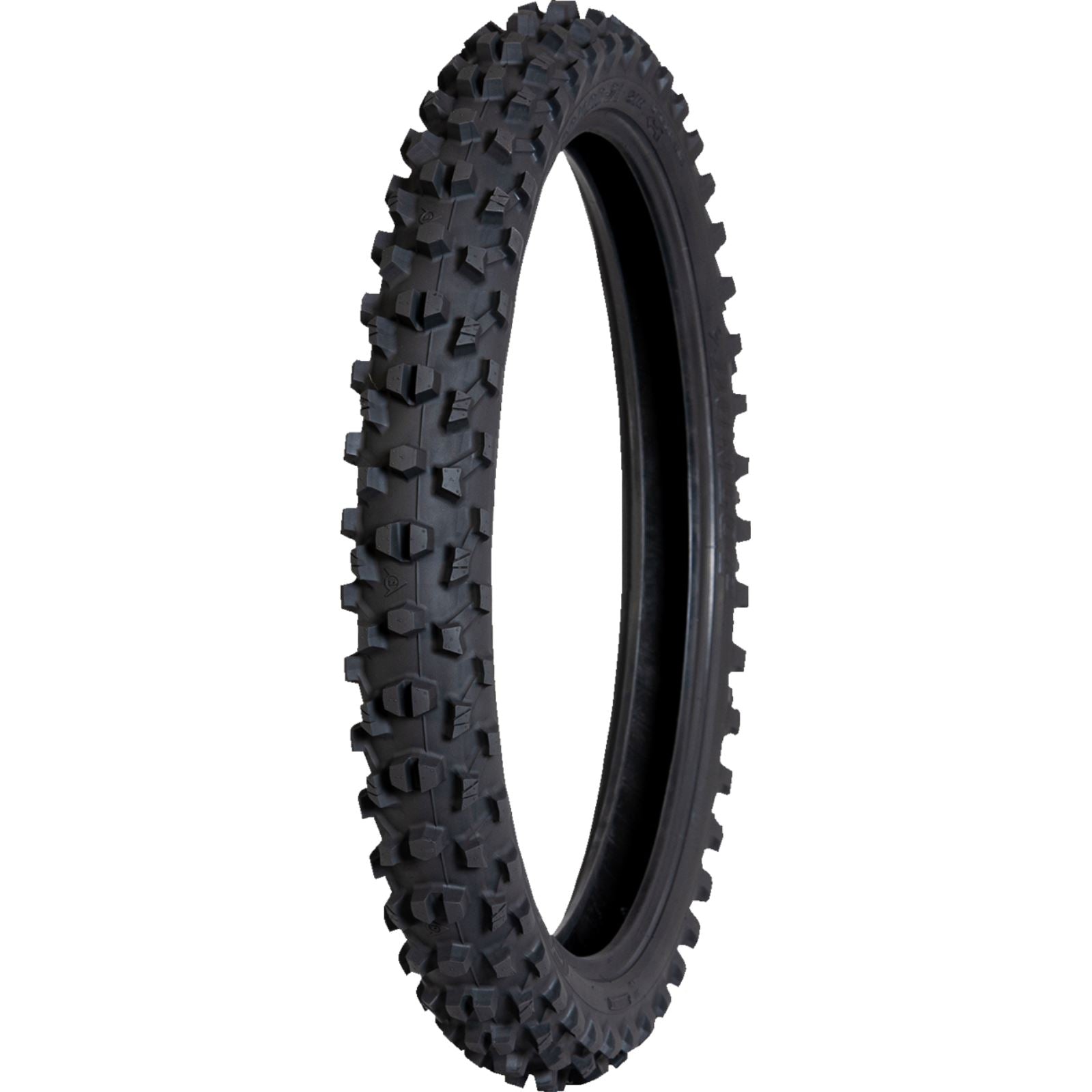 Dunlop Tire Geomax MX34 - Front 70/100-17 40M Bias TT 45273503_1168975