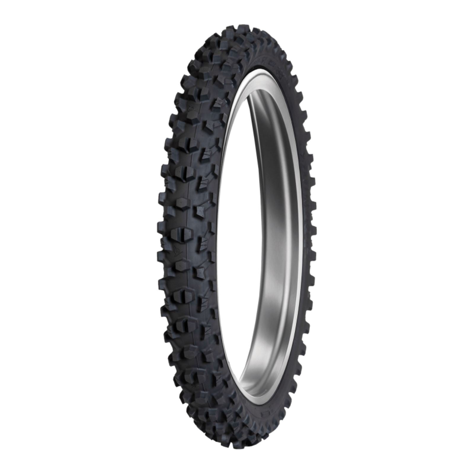 Dunlop Tire Geomax MX34 - Front 70/100-17 40M Bias TT 45273503_1454006