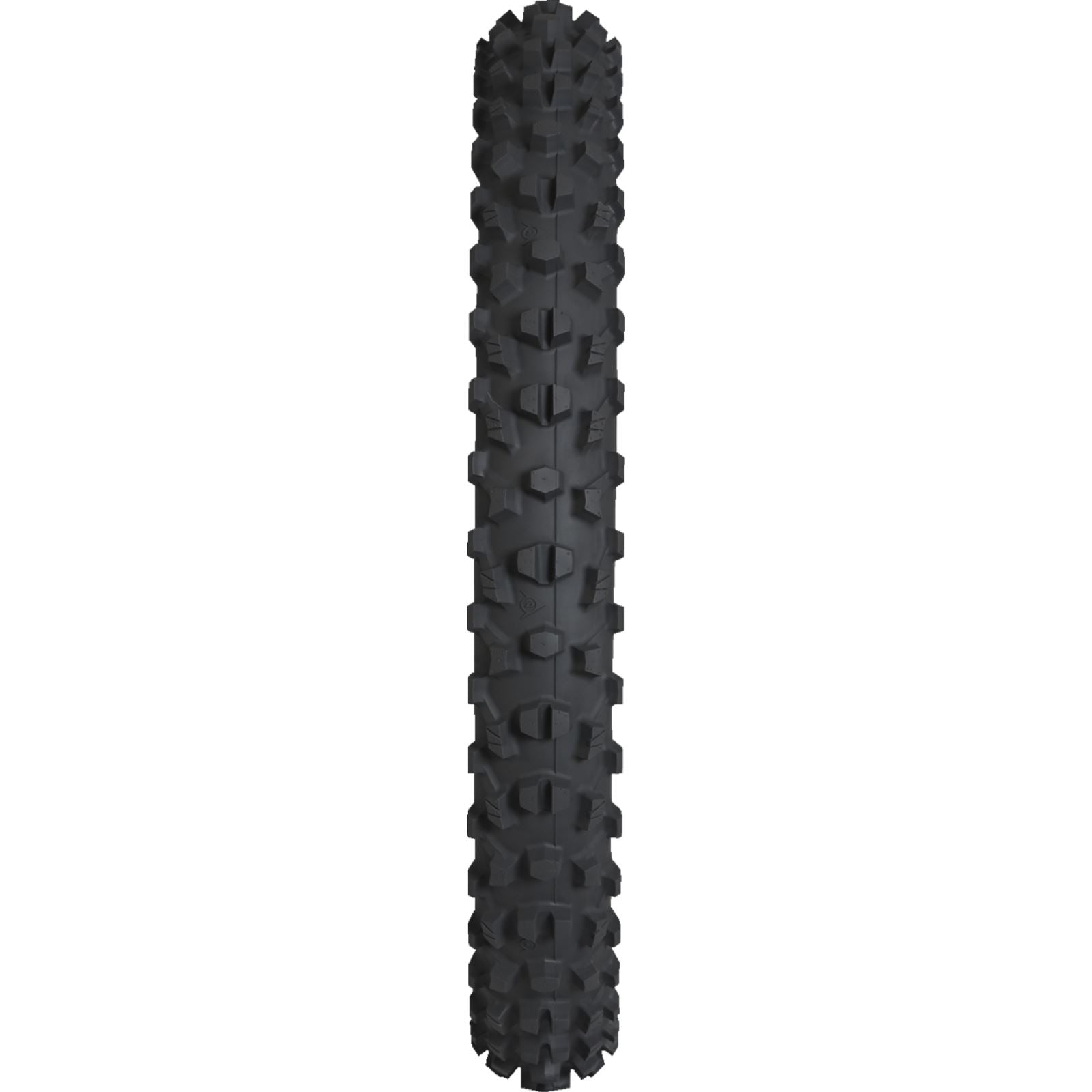 Dunlop Tire Geomax MX34 - Front 70/100-17 40M Bias TT 45273503_1168977
