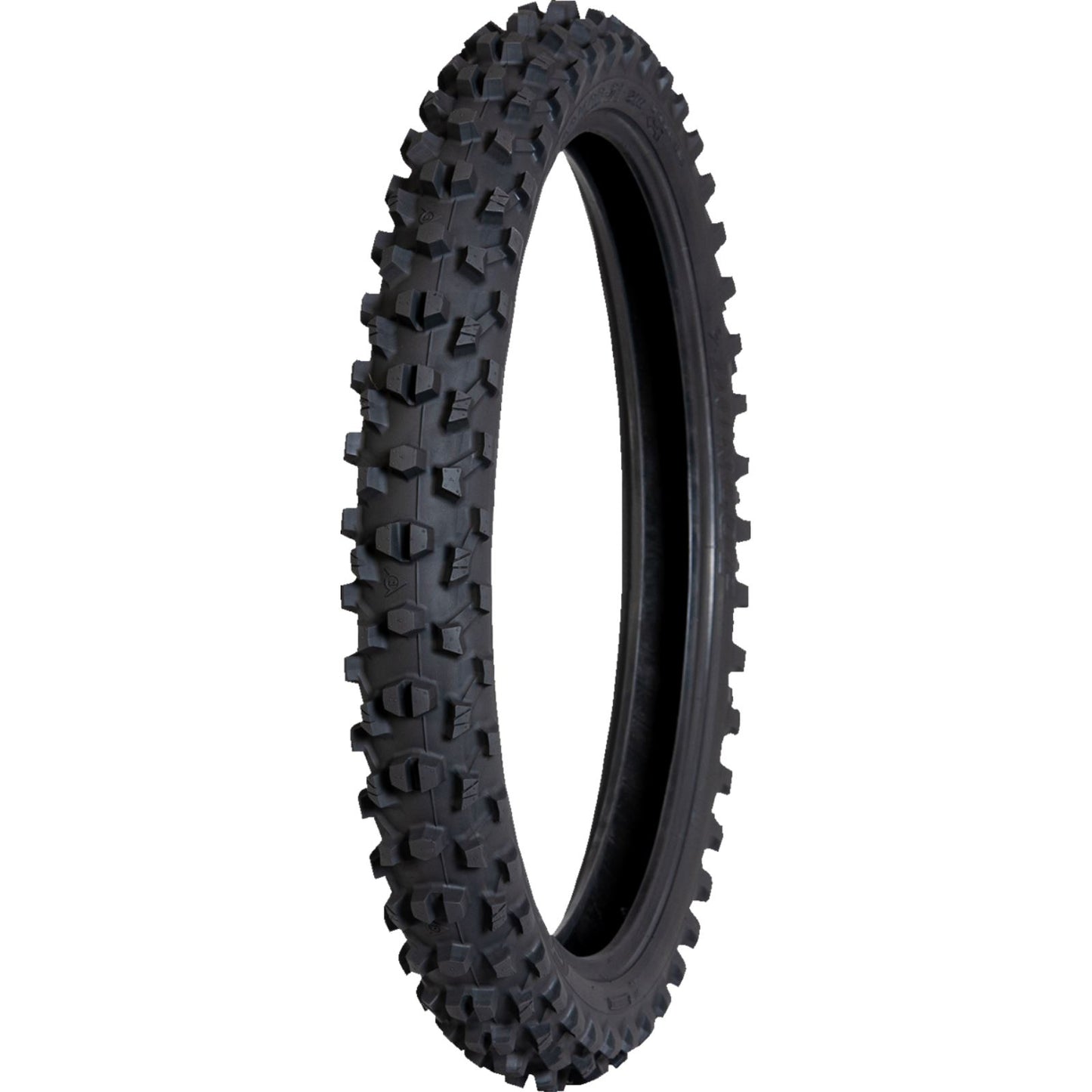 Dunlop Tire Geomax MX34 - Front 70/100-19 42M Bias TT 45273504_1168978